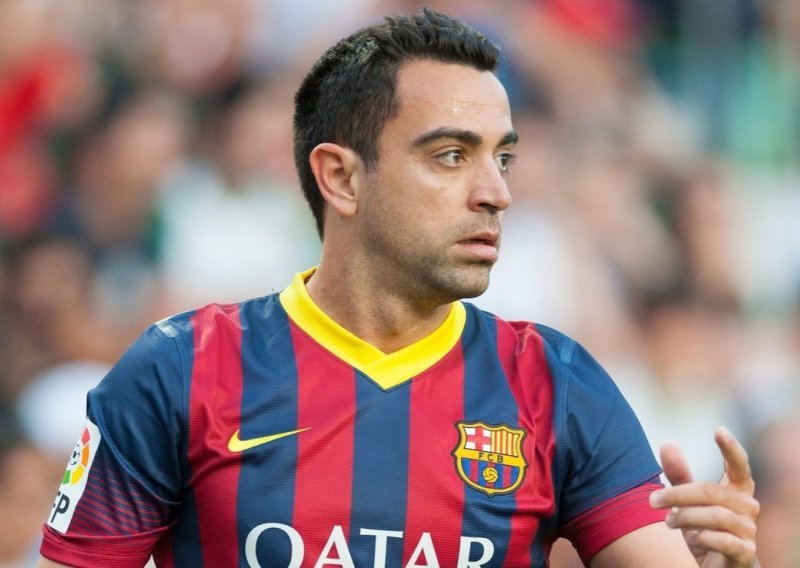 Xavi: Nismo mogli protiv najjačeg Realovog oružja