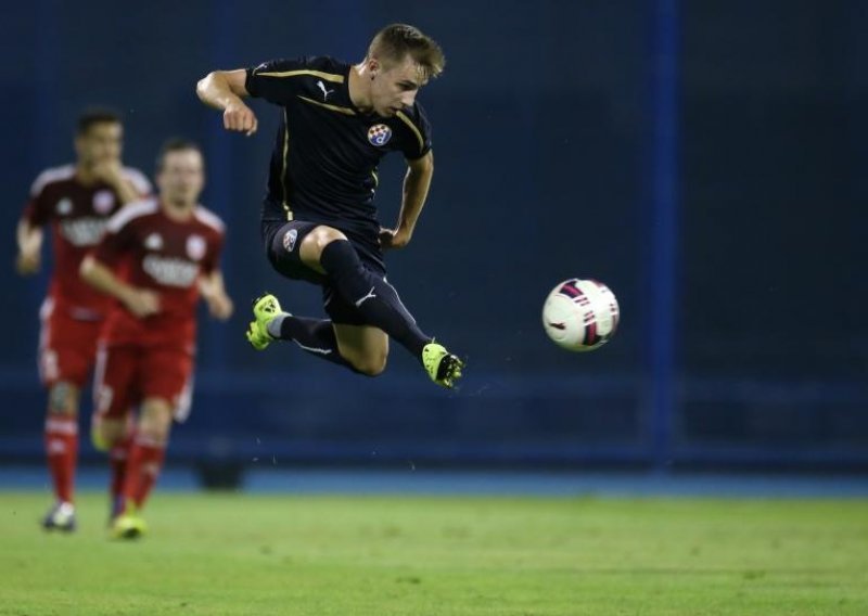 LIVE UŽIVO Rijeka - Slaven Belupo, 23. kolo HNL-a, tekstualni prijenos