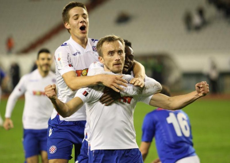 Evo razloga zašto je Hajduk pravi putokaz svima