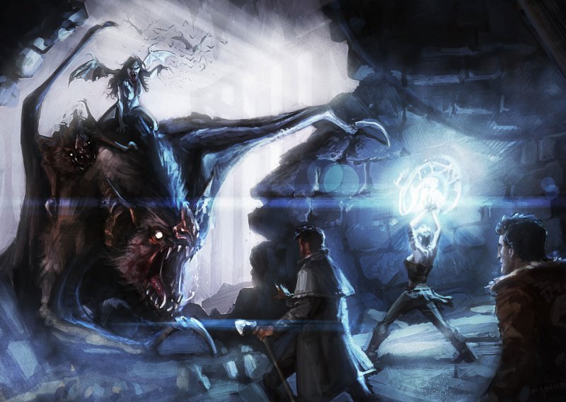 Bioware prekinuo rad na akcijskom RPG-u Shadow Realms