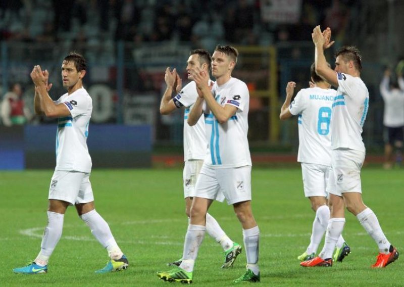 Rijeka gaji nadu u ranije nezamislivo – prolazak