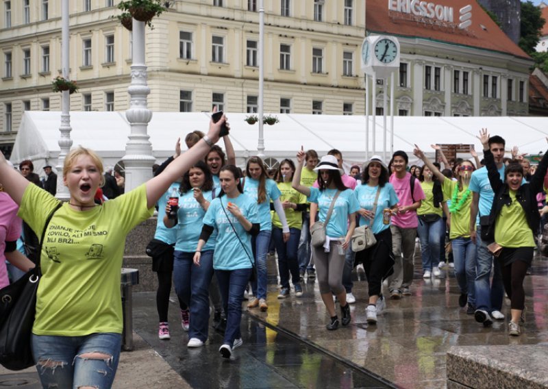 Kako će norijada preusmjeriti promet u Zagrebu?