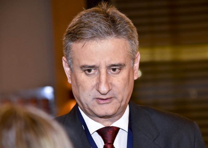 HDZ President: Negative trends continuing