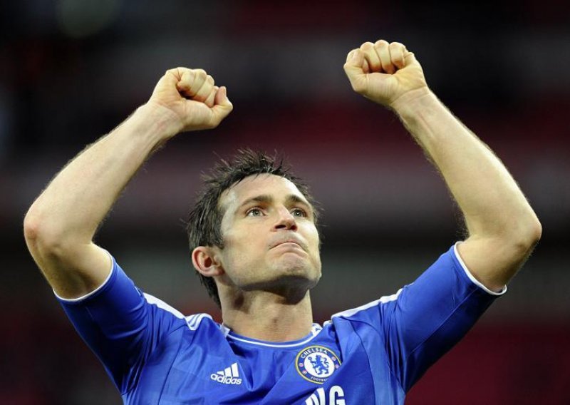 Lampard i Cole sve nezadovoljniji u Chelseaju