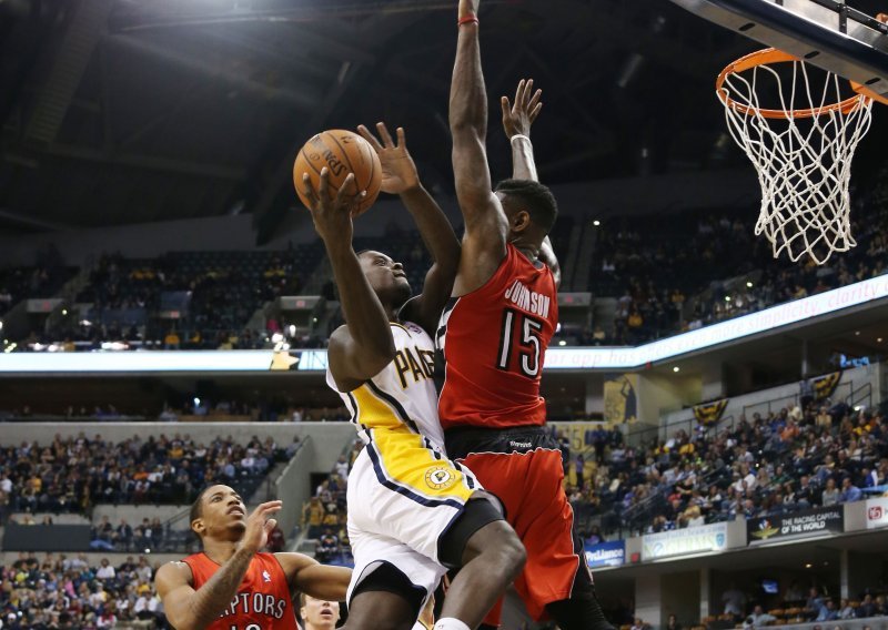 Indiana Pacersi jedini u NBA ligi ostali savršeni