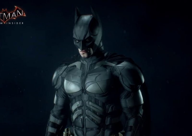 Arkham Knight: Stiže posljednji DLC i - novi oklop