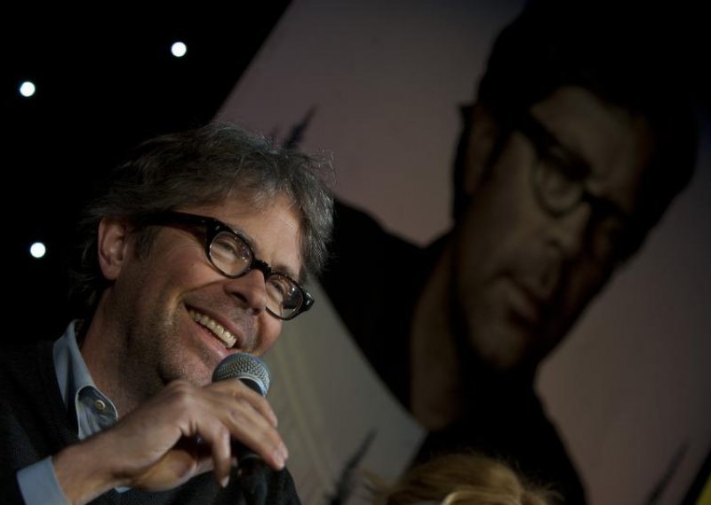 Jonathan Franzen protiv Applea i Twittera