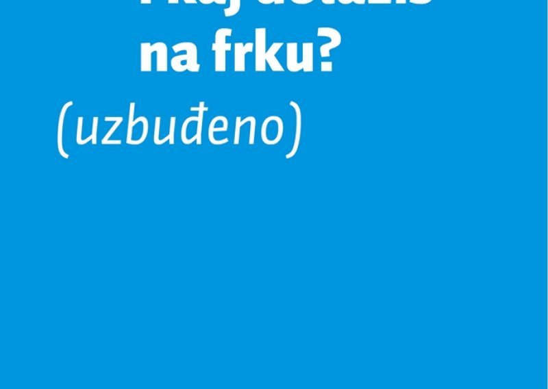 Trodnevna FRKA uz hrpu filmova i tulum