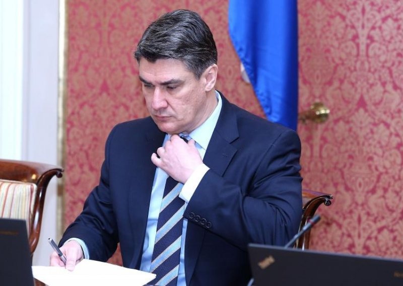 Milanović u petak u Okučanima na proslavi operacije Bljesak