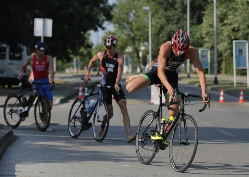 Park prirode Vransko jezero postaje sportsko–turistička oaza