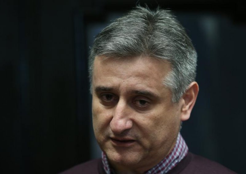 Karamarko: Poštenje se vraća u HDZ