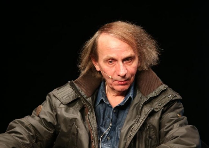 Houellebecq u terorizmu vidi način socijalizacije