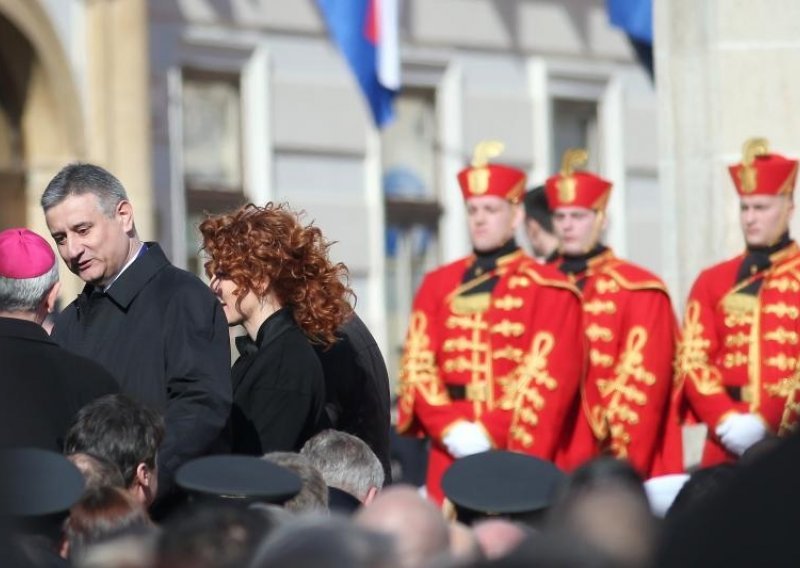 I strani mediji pišu o aferi oko Ane Karamarko