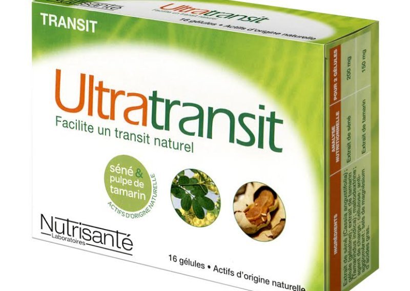 Ultratransit kapsule pomažu u uspostavljanju normalne funkcije crijeva