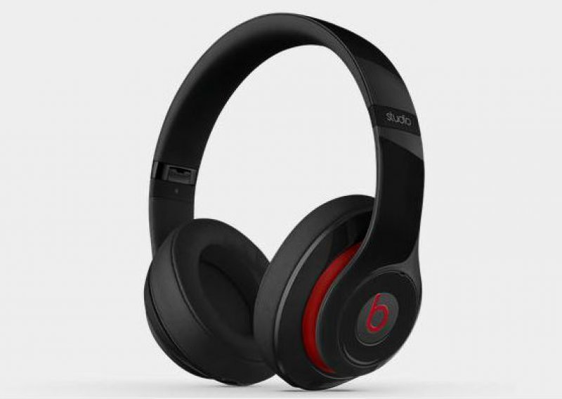 Apple je opet u kupovini, na meti je Beats Electronics