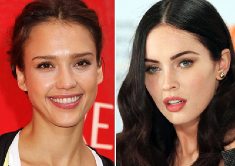 Megan Fox i Jessica Alba u srpskom filmu?