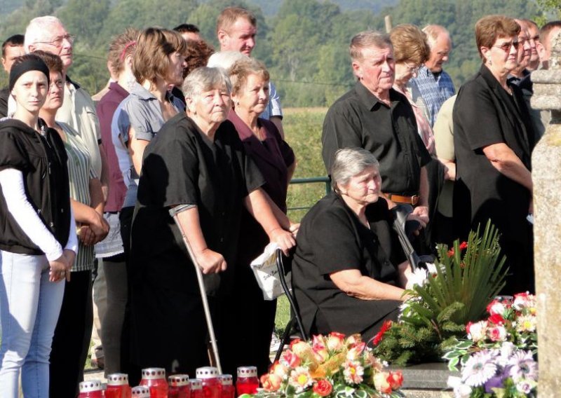 Civilne žrtve rata ni s ulaskom u EU neće imati pravo na odštetu