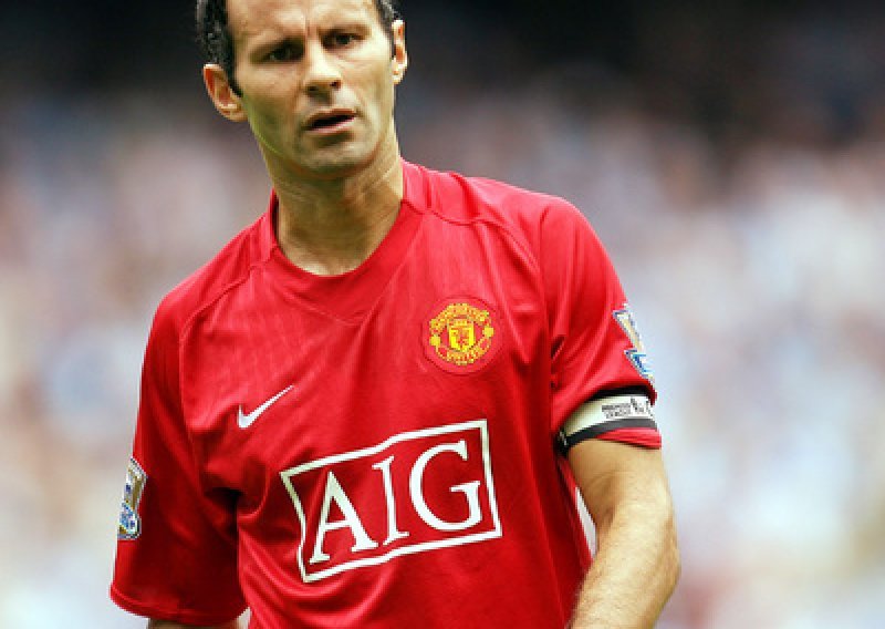 Ryan Giggs osam godinama spavao s bratovom suprugom