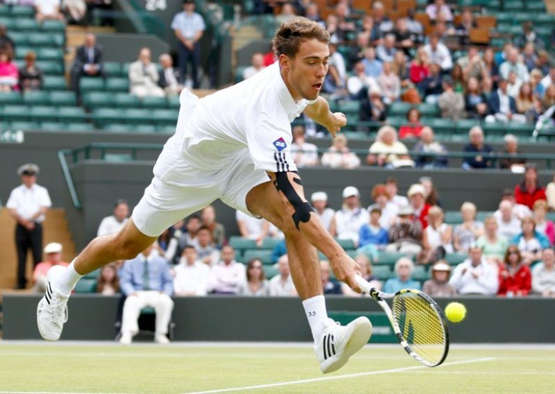 Davis Cup: Hrvatska na Janowicza i opasne Poljake