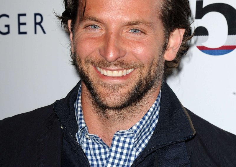 Bradley Cooper – najseksi muškarac na svijetu