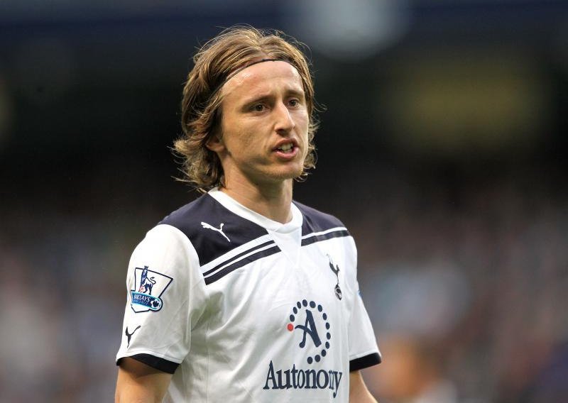 Levy tvrdi da Modrić ostaje, Luka kaže da želi otići