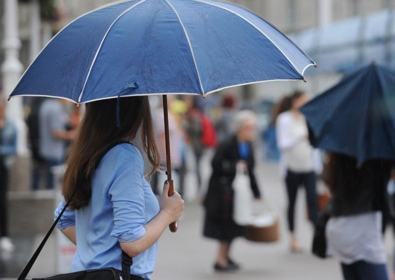 Opet loše vijesti: za vikend stiže nova kiša