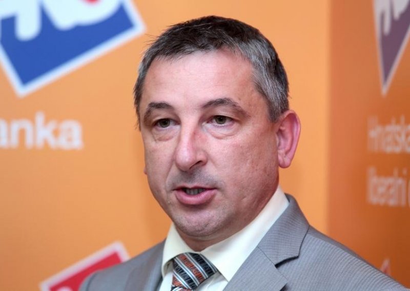 Štromar: Kandidirat ću se za predsjednika HNS-a!