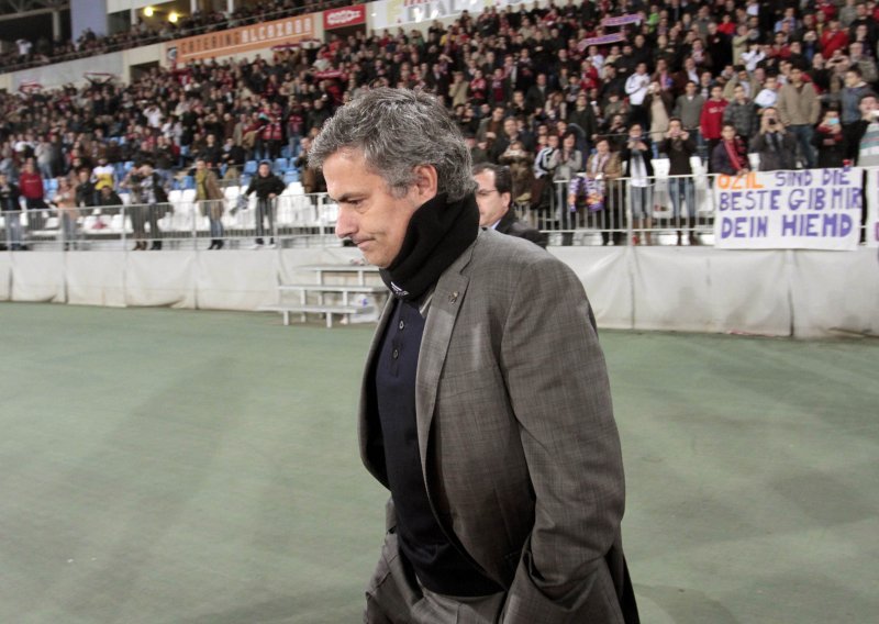 Valdano: Nema sukoba, Mourinho ostaje!