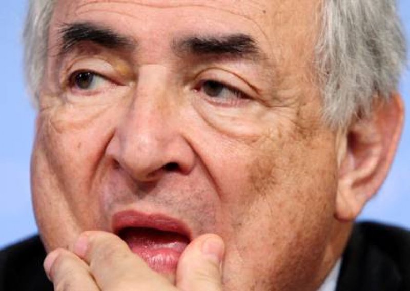 Strauss-Kahn – nedaće posrnulog libertina