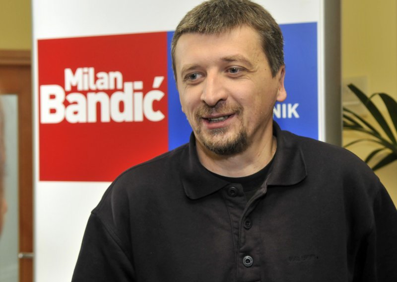 Ivica Pančić: Bandić je kriv za sve!