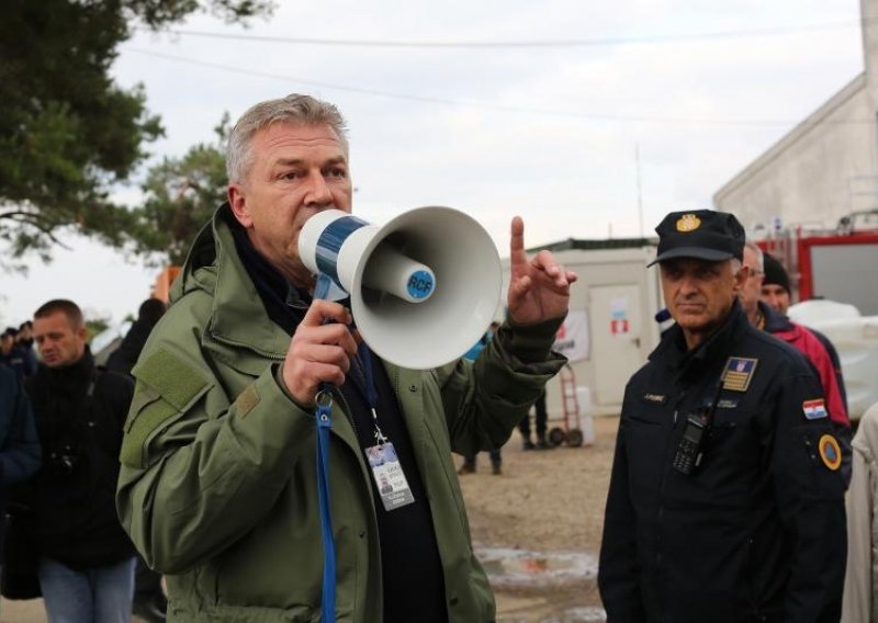 Ostojić drži lekcije Slovencima: Oni su prešutjeli što smo im nudili