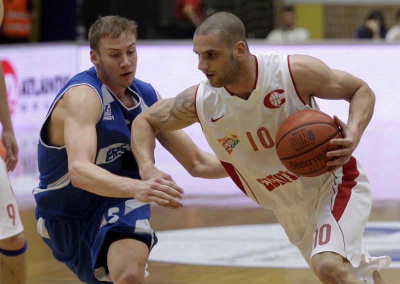 Zadar preko uporne Cedevite do finala