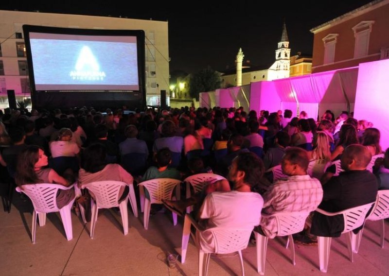 Evo što će se gledati na Avvantura Film Festivalu u Zadru