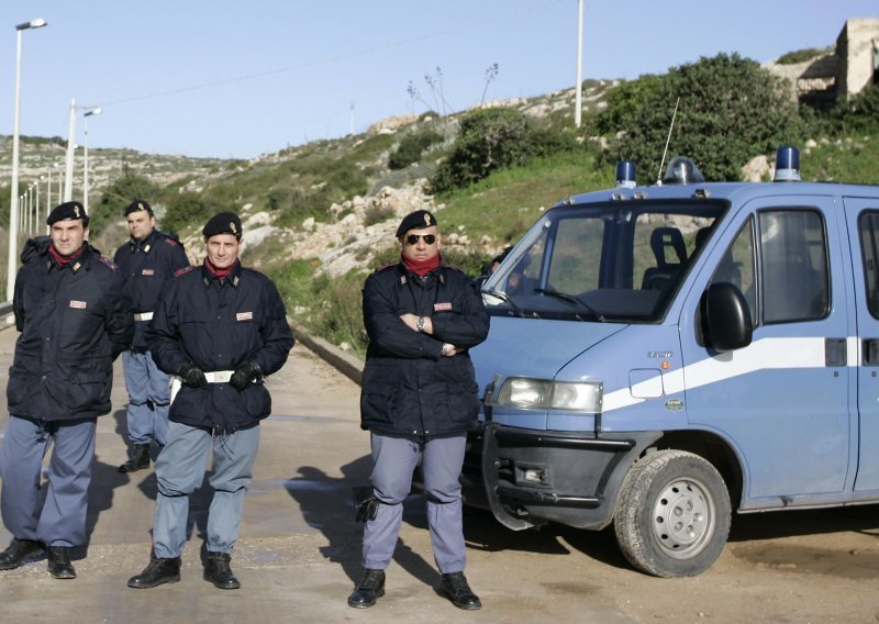 U Italiji uhićen Hrvat osumnjičen za ubojstvo beskućnika