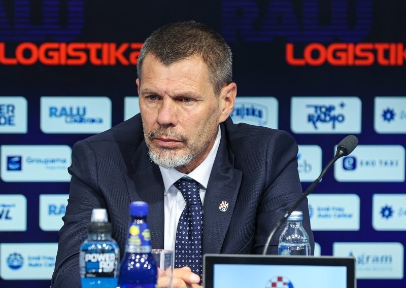 Dinamo već dogovoreno pojačanje dovodi pod novim uvjetima: Evo što se dogodilo