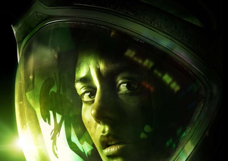 Ovako će izgledati Alien: Isolation