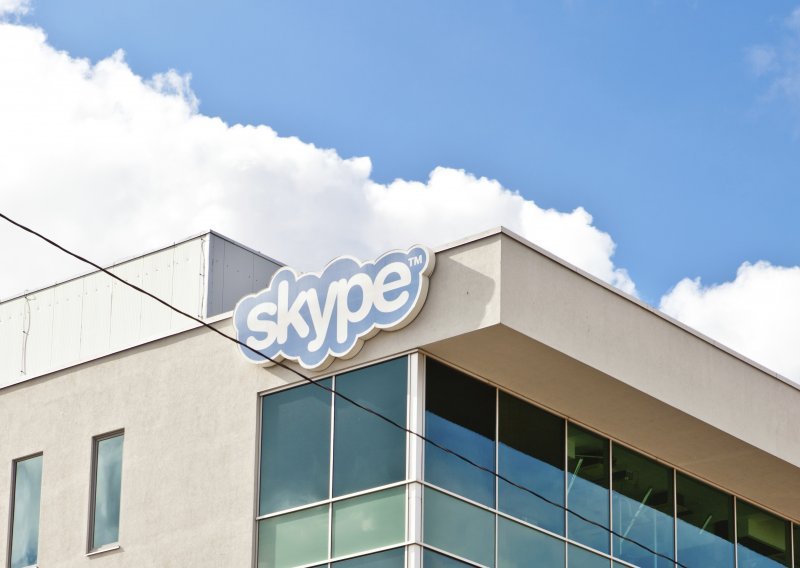 Sada možete probati Skype prijevode u stvarnom vremenu