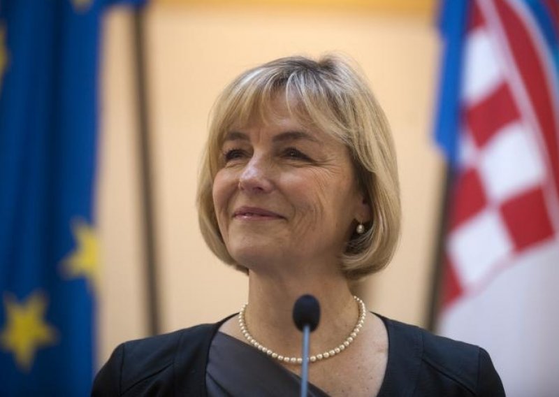 Pusic for finding model to strengthen Bosnian Croats' influence