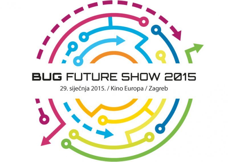 Vodimo vas na Bug Future Show 2015