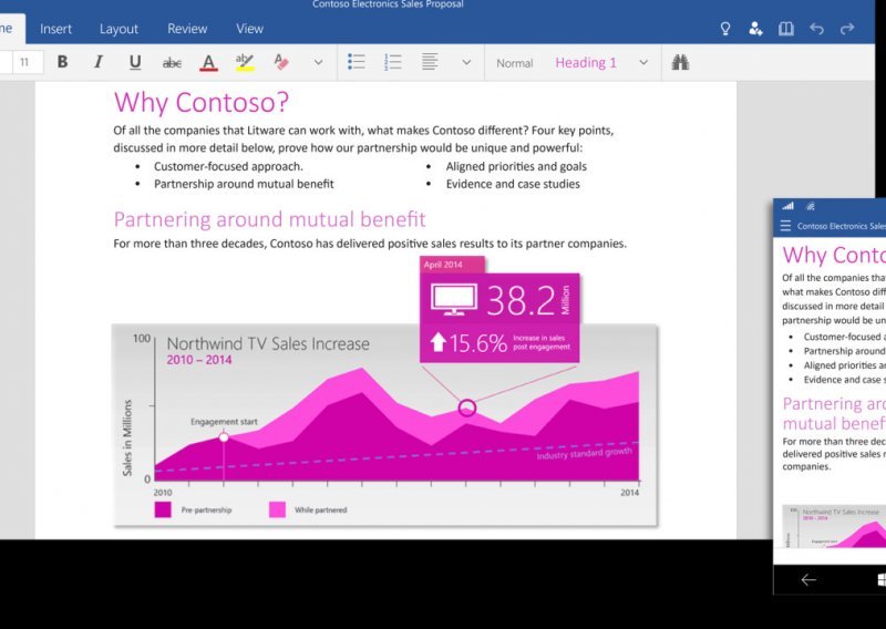 Ove godine stiže nam i Office 2016