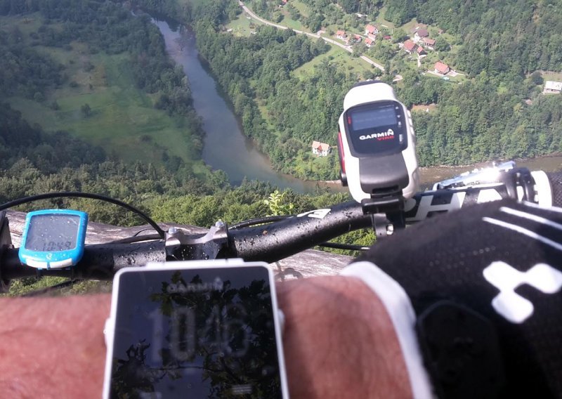 Moj izbor: pet naj gadgeta bez kojih više ne želim sjesti na bajk!