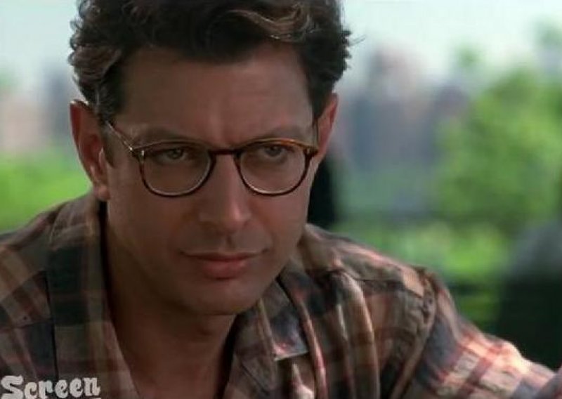 Jeff Goldblum snima 'Dan nezavisnosti 2'