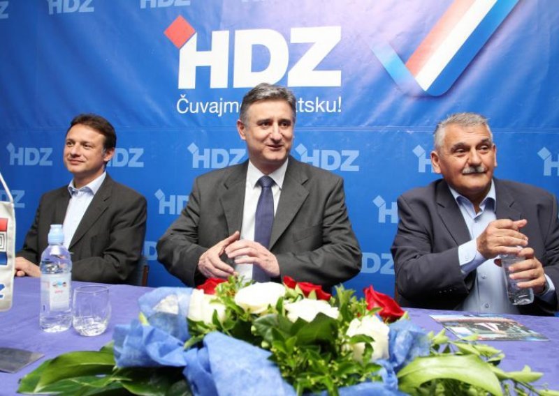 Karamarko bio za spomenik u Srbu, a danas mu je četnički