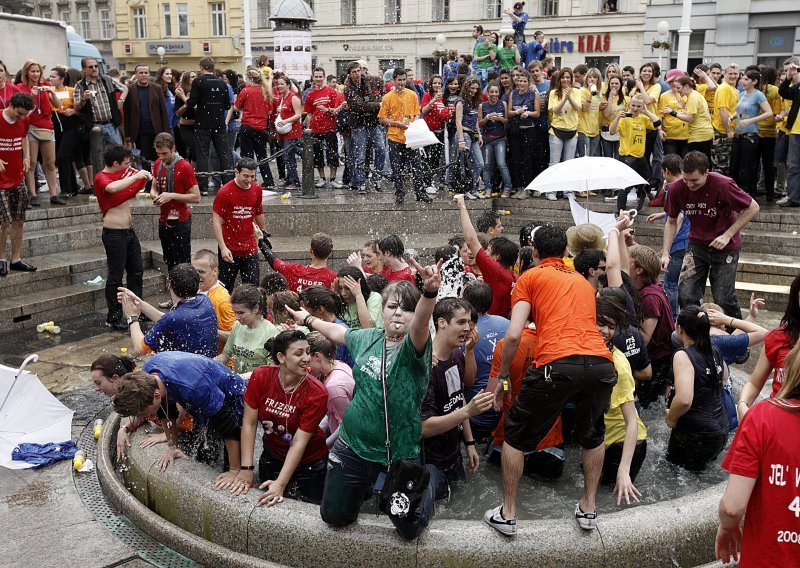 'Hrvati trebaju imati imati veća prava od ostalih!'