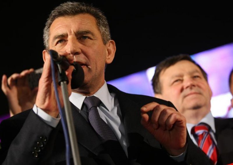 Gotovina i Markač odbili rehabilitirati Glavaša