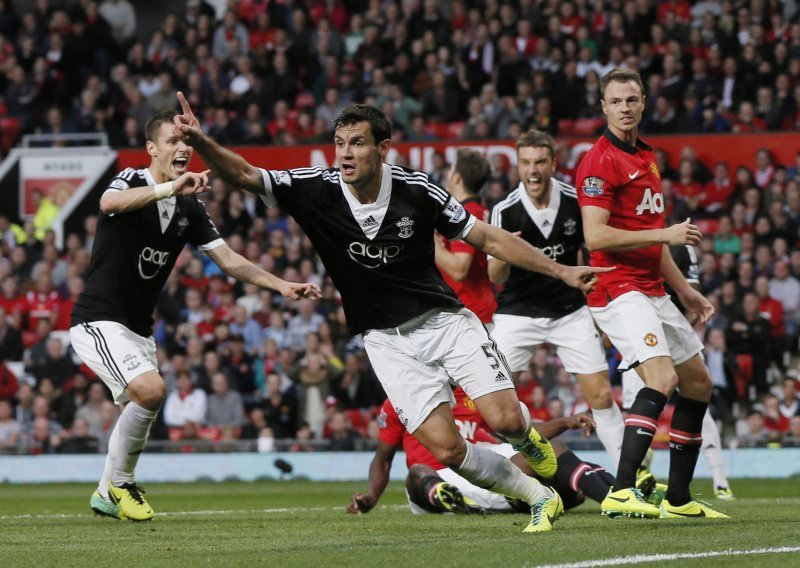 Nakon Liverpoola Dejan Lovren zaustavio i United!