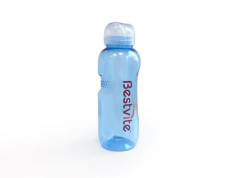 Darujemo Bestvite BPA free bočice