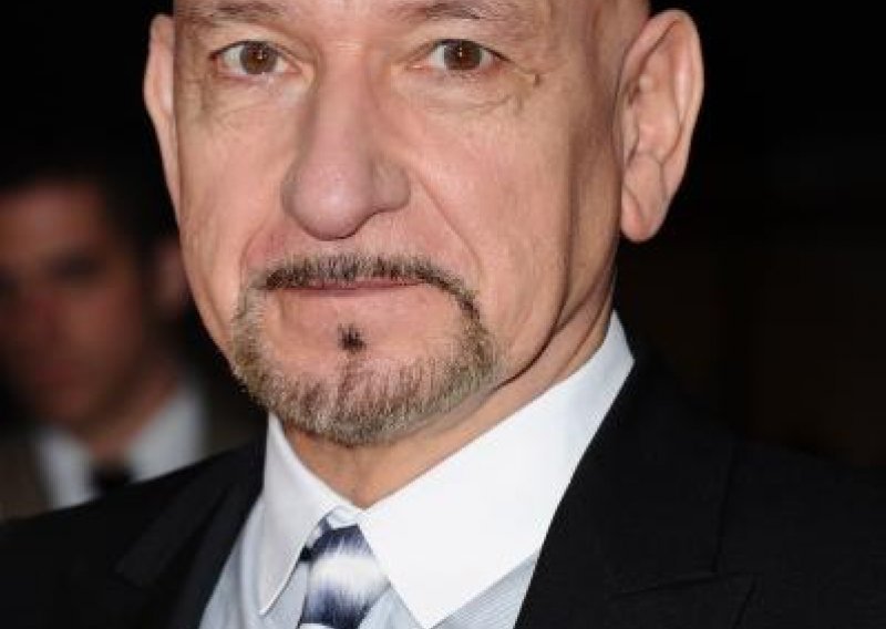 Ben Kingsley borit će se protiv Iron Mana