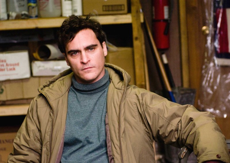 Joaquin Phoenix u ulozi depresivca na KINOTV-u