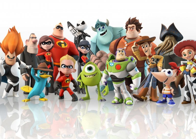 Disney Infinity ukinut, Avalanche Software pred gašenjem